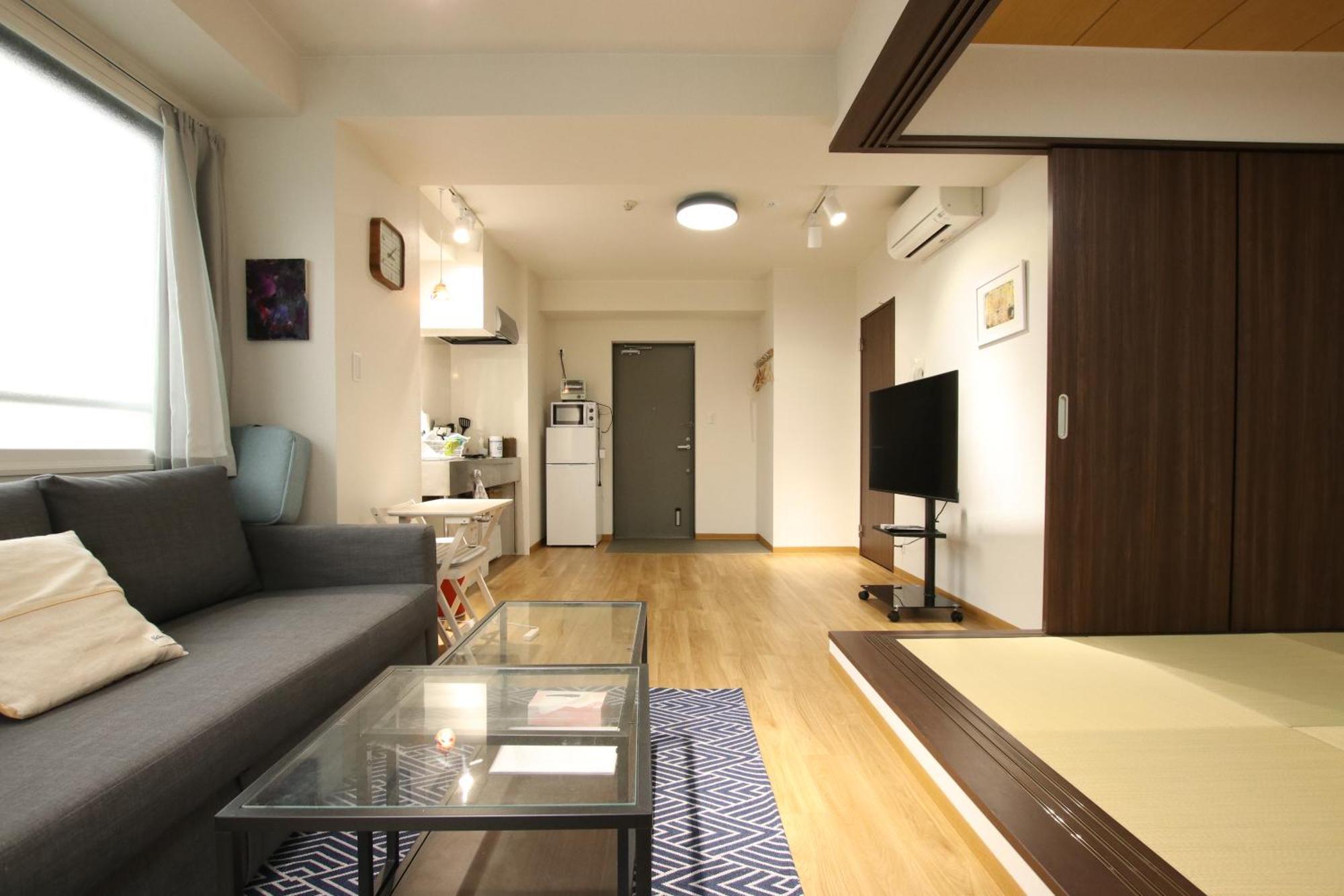 Gamadas Bld Tokyo Room photo