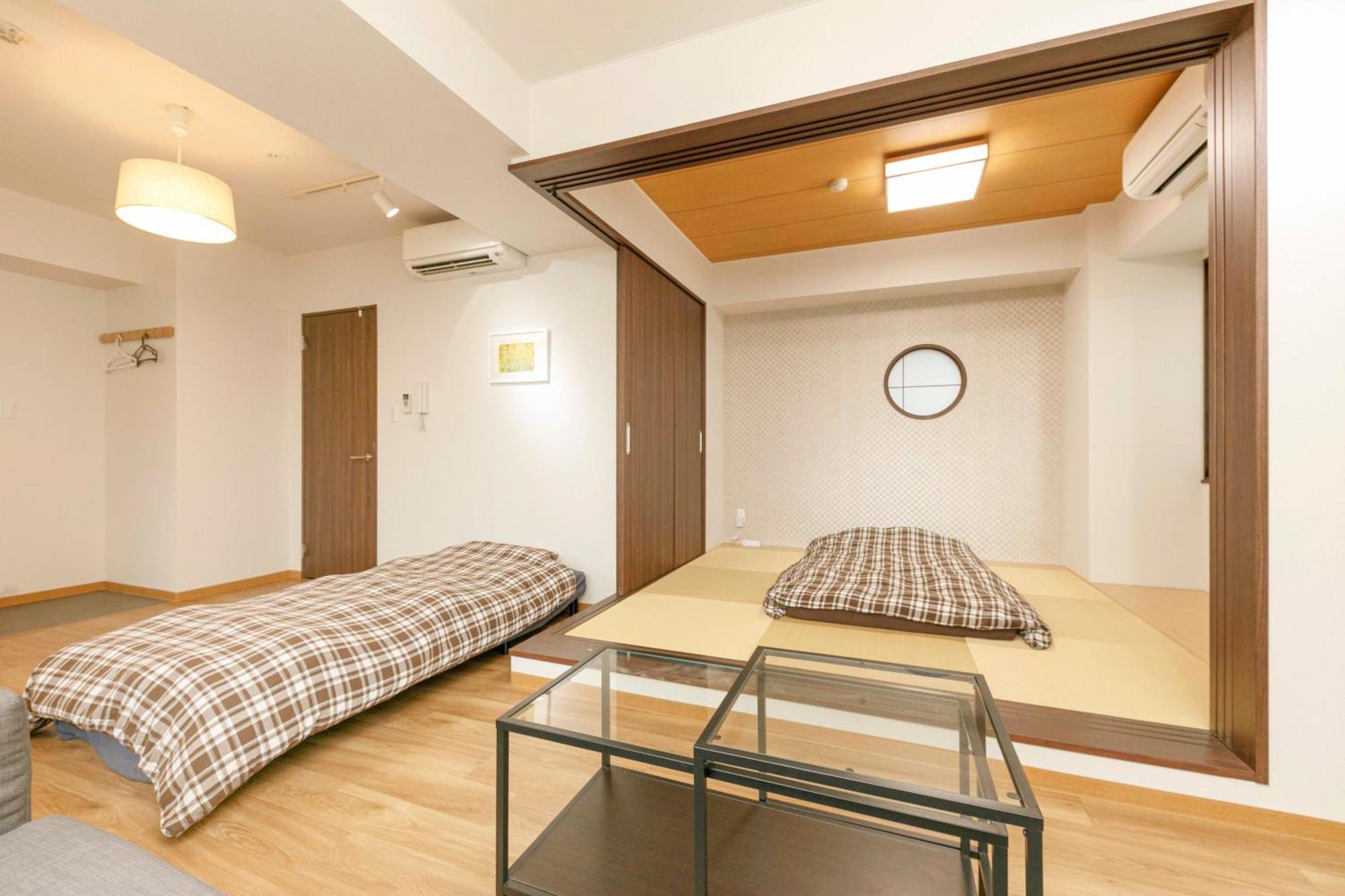 Gamadas Bld Tokyo Room photo